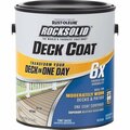 Rust-Oleum RockSolid Tint Base Deck Coat, 1 Gal. 300113